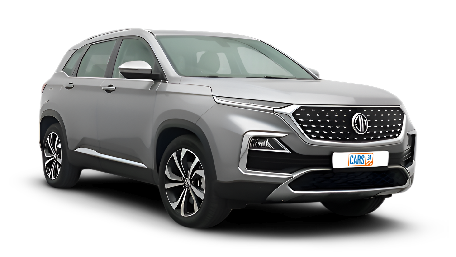 MG HECTOR-img